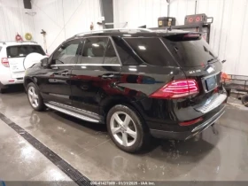 Mercedes-Benz GLE 350 - 32600 лв. - 65576866 | Car24.bg