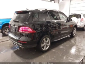 Mercedes-Benz GLE 350 - 32600 лв. - 65576866 | Car24.bg