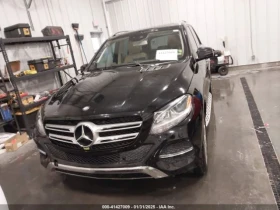 Mercedes-Benz GLE 350 - 32600 лв. - 65576866 | Car24.bg