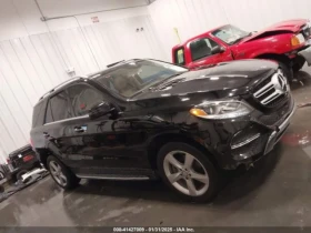 Mercedes-Benz GLE 350 - 32600 лв. - 65576866 | Car24.bg