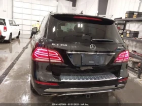 Mercedes-Benz GLE 350 - 32600 лв. - 65576866 | Car24.bg