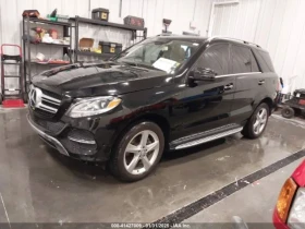 Mercedes-Benz GLE 350 - 32600 лв. - 65576866 | Car24.bg