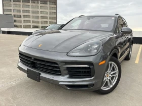 Porsche Cayenne AWD CARFAX АВТО КРЕДИТ 