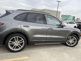 Porsche Cayenne AWD CARFAX    | Mobile.bg    5