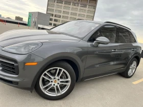 Porsche Cayenne AWD CARFAX    | Mobile.bg    2