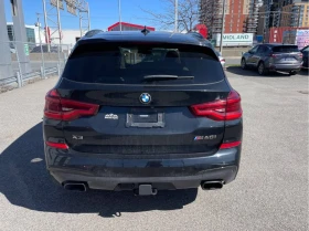 BMW X3 M40i      | Mobile.bg    5