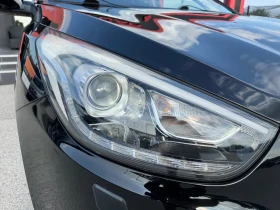 Обява за продажба на Hyundai IX35 2.0D-AUT-4X4-XENON-CAMERA-КОЖА-ПОДГРЕВ-FULL ~19 500 лв. - изображение 6