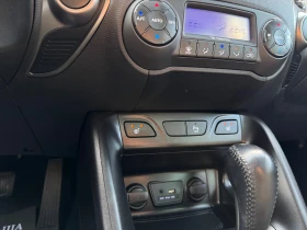 Обява за продажба на Hyundai IX35 2.0D-AUT-4X4-XENON-CAMERA-КОЖА-ПОДГРЕВ-FULL ~19 500 лв. - изображение 11