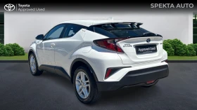 Toyota C-HR Месечна вноска от 420 лв. - 41990 лв. - 22423307 2