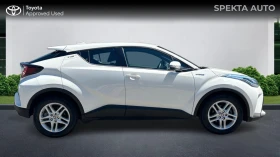 Toyota C-HR Месечна вноска от 420 лв. - 41990 лв. - 22423307 17
