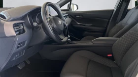 Toyota C-HR Месечна вноска от 420 лв. - 41990 лв. - 22423307 12