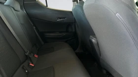 Toyota C-HR Месечна вноска от 420 лв. - 41990 лв. - 22423307 7