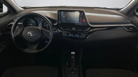 Toyota C-HR Месечна вноска от 420 лв. - 41990 лв. - 22423307 8