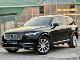 Обява за продажба на Volvo Xc90 D5 ! 6+ 1 ! AWD ! INSCRIPTION ! SWISS ! ~47 900 лв. - изображение 2