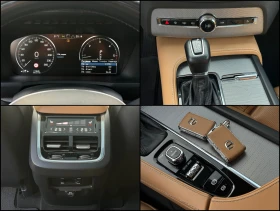 Volvo Xc90 D5 ! 6+ 1 ! AWD ! INSCRIPTION ! SWISS ! | Mobile.bg    14