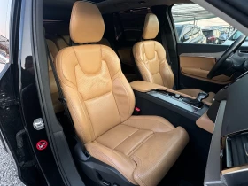 Обява за продажба на Volvo Xc90 D5 ! 6+ 1 ! AWD ! INSCRIPTION ! SWISS ! ~47 900 лв. - изображение 9