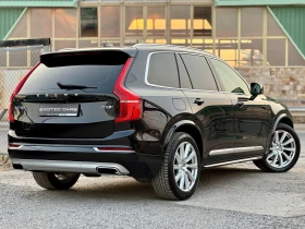Обява за продажба на Volvo Xc90 D5 ! 6+ 1 ! AWD ! INSCRIPTION ! SWISS ! ~47 900 лв. - изображение 3