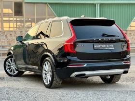 Обява за продажба на Volvo Xc90 D5 ! 6+ 1 ! AWD ! INSCRIPTION ! SWISS ! ~47 900 лв. - изображение 5
