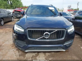 Volvo Xc90 2017 VOLVO XC90 T6 MOMENTUM