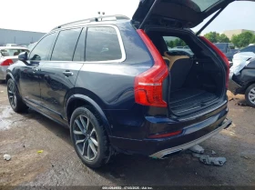 Volvo Xc90 2017 VOLVO XC90 T6 MOMENTUM - 28400 лв. - 70847480 6