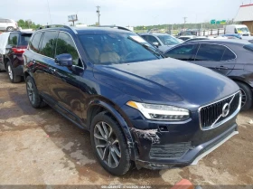 Volvo Xc90 2017 VOLVO XC90 T6 MOMENTUM - 28400 лв. - 70847480 2