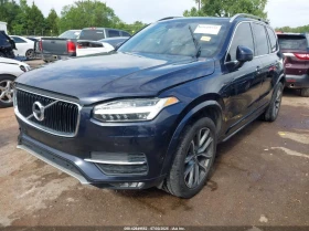 Volvo Xc90 2017 VOLVO XC90 T6 MOMENTUM - 28400 лв. - 70847480 3