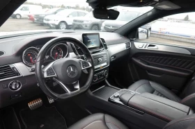 Mercedes-Benz GLE 350 d/COUPE/258HP/AMG-LINE/SPORT-PACK/KLESS/PANO/534f - 96599 лв. - 32570047 9