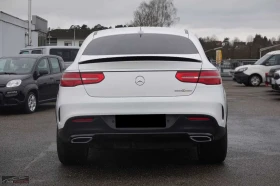 Mercedes-Benz GLE 350 d/COUPE/258HP/AMG-LINE/SPORT-PACK/KLESS/PANO/534f - 96599 лв. - 32570047 7
