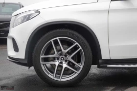 Mercedes-Benz GLE 350 d/COUPE/258HP/AMG-LINE/SPORT-PACK/KLESS/PANO/534f - 96599 лв. - 32570047 4