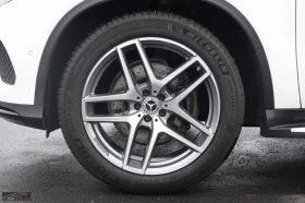 Mercedes-Benz GLE 350 d/COUPE/258HP/AMG-LINE/SPORT-PACK/KLESS/PANO/534f - 96599 лв. - 32570047 5