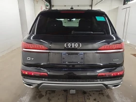 Audi Q7 * KOMFORT * CARFAX *  | Mobile.bg    6