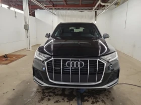 Audi Q7 * KOMFORT * CARFAX *  | Mobile.bg    7