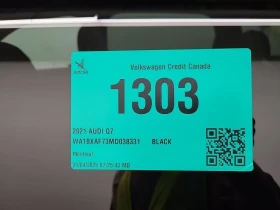 Audi Q7 * KOMFORT * CARFAX *  | Mobile.bg    14