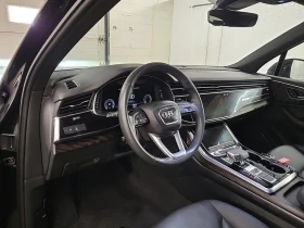 Audi Q7 * KOMFORT * CARFAX *  | Mobile.bg    9