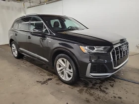 Audi Q7 * KOMFORT * CARFAX *  | Mobile.bg    2