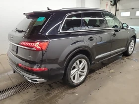 Audi Q7 * KOMFORT * CARFAX *  | Mobile.bg    3