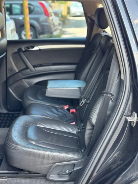 Audi Q7 3.0 TDI | Mobile.bg    12