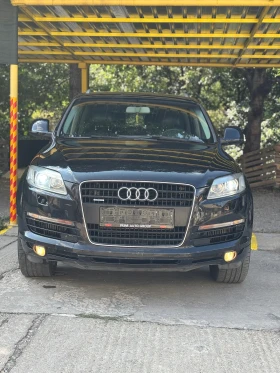 Audi Q7 3.0 TDI | Mobile.bg    2