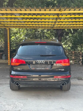 Audi Q7 3.0 TDI | Mobile.bg    7