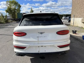 Bentley Bentayga SPORT - 250000 лв. / 127822.97 € - 89591036 8