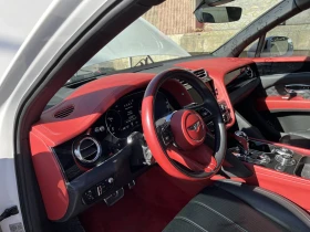 Bentley Bentayga SPORT