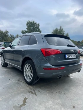 Обява за продажба на Audi Q5 ~21 500 лв. - изображение 1