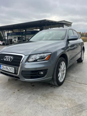 Обява за продажба на Audi Q5 ~21 500 лв. - изображение 1