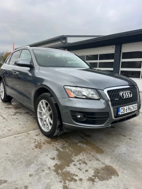 Обява за продажба на Audi Q5 ~21 500 лв. - изображение 3