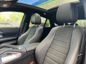 Mercedes-Benz GLE 350 de/AMG/4-MATIC/COUPE/FACELIFT/BURM/PANO/AIRMATIC/ - 140000 лв. / 71580.86 € - 83175368 10