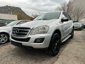 Mercedes-Benz ML 350 CDI 231HP 4 MATIC FACE PREMIUM FUUL NOVA 2010G - 17500 лв. / 8947.61 € - 86745955 2