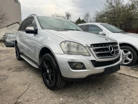 Mercedes-Benz ML 350 CDI 231HP 4 MATIC FACE PREMIUM FUUL NOVA 2010G - 17500 лв. / 8947.61 € - 86745955 4