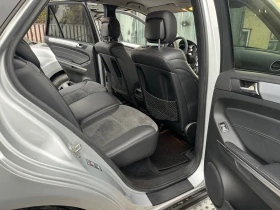 Mercedes-Benz ML 350 CDI 231HP 4 MATIC FACE PREMIUM FUUL NOVA 2010G - 17500 лв. / 8947.61 € - 86745955 15
