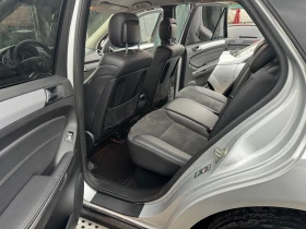 Mercedes-Benz ML 350 CDI 231HP 4 MATIC FACE PREMIUM FUUL NOVA 2010G - 17500 лв. / 8947.61 € - 86745955 16