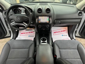 Mercedes-Benz ML 350 CDI 231HP 4 MATIC FACE PREMIUM FUUL NOVA 2010G - 17500 лв. / 8947.61 € - 86745955 12